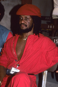 Reggae Sunsplash 1984 in London