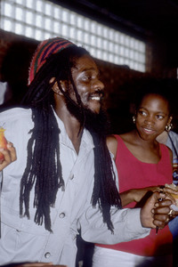 Reggae Sunsplash 1984 in London