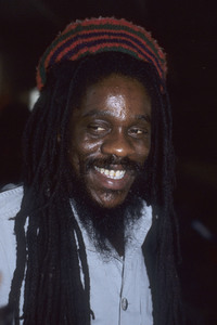 Reggae Sunsplash 1984 in London