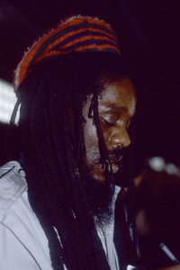 Reggae Sunsplash 1984 in London