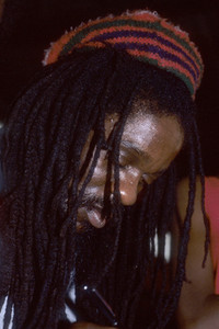 Reggae Sunsplash 1984 in London