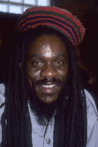 Reggae Sunsplash 1984 in London