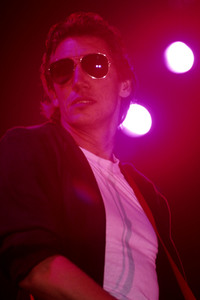 Konzert von Roger Waters in London