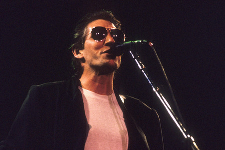 Konzert von Roger Waters in London