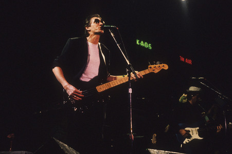 Konzert von Roger Waters in London