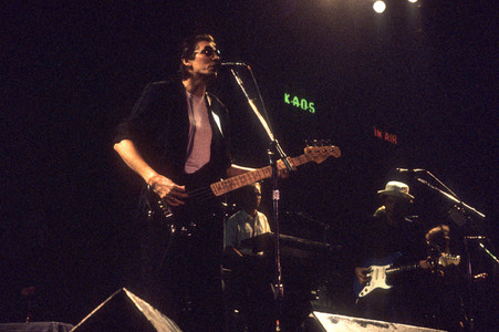 Konzert von Roger Waters in London