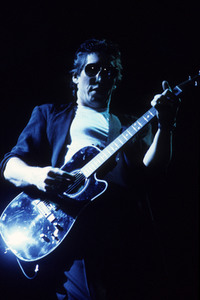 Konzert von Roger Waters in London