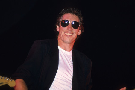 Konzert von Roger Waters in London