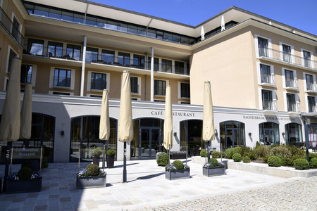 Der Tourismus während der Coronakrise in Berchtesgaden