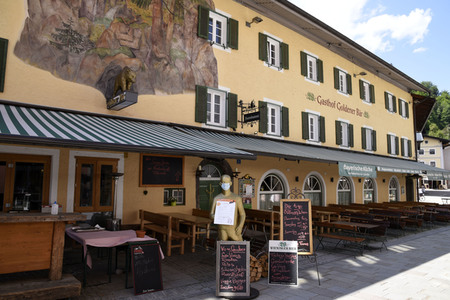 Der Tourismus während der Coronakrise in Berchtesgaden