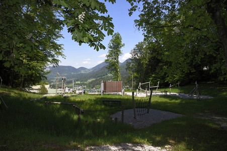 Der Tourismus während der Coronakrise in Berchtesgaden