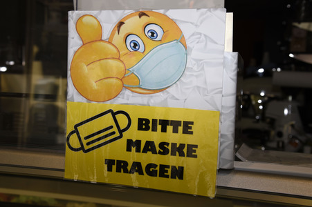 Der Tourismus während der Coronakrise in Berchtesgaden