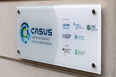 Symbolfoto Forschungszentrum CASUS