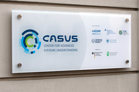 Symbolfoto Forschungszentrum CASUS