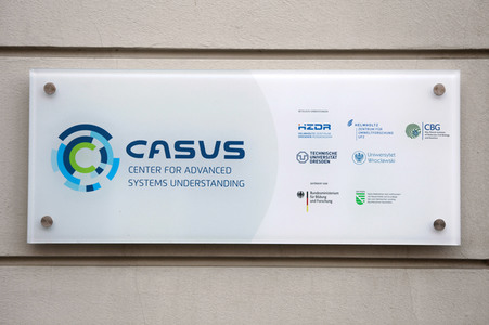 Symbolfoto Forschungszentrum CASUS
