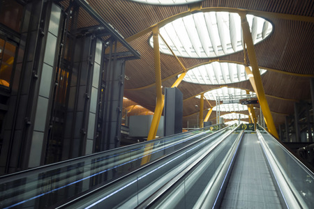 Madrid während der Coronakrise