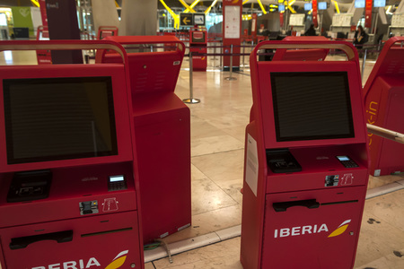 Madrid während der Coronakrise