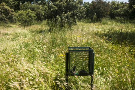 Madrid während der Coronakrise