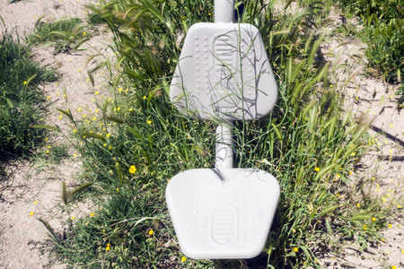 Madrid während der Coronakrise