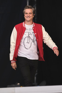 Autokultur-Konzert von Terry Hoax in Hannover