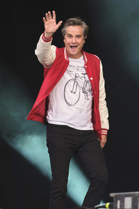 Autokultur-Konzert von Terry Hoax in Hannover