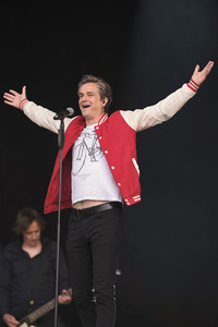 Autokultur-Konzert von Terry Hoax in Hannover