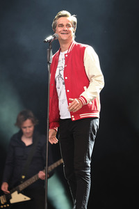 Autokultur-Konzert von Terry Hoax in Hannover