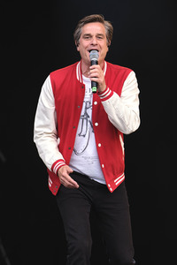 Autokultur-Konzert von Terry Hoax in Hannover