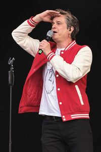 Autokultur-Konzert von Terry Hoax in Hannover