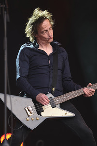 Autokultur-Konzert von Terry Hoax in Hannover