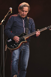 Autokultur-Konzert von Terry Hoax in Hannover