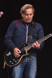 Autokultur-Konzert von Terry Hoax in Hannover