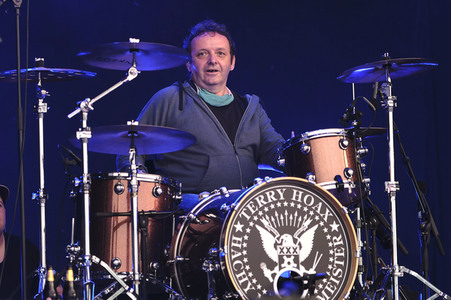 Autokultur-Konzert von Terry Hoax in Hannover