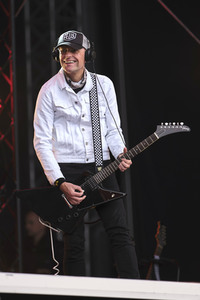 Autokultur-Konzert von Terry Hoax in Hannover