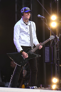 Autokultur-Konzert von Terry Hoax in Hannover