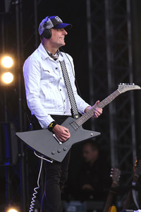 Autokultur-Konzert von Terry Hoax in Hannover