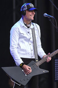 Autokultur-Konzert von Terry Hoax in Hannover