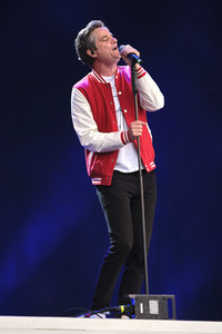 Autokultur-Konzert von Terry Hoax in Hannover