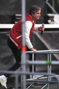 Autokultur-Konzert von Terry Hoax in Hannover