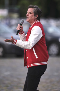 Autokultur-Konzert von Terry Hoax in Hannover