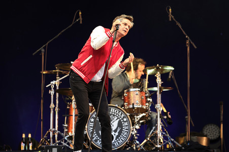 Autokultur-Konzert von Terry Hoax in Hannover