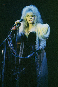 Konzert von Stevie Nicks in London