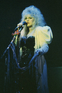 Konzert von Stevie Nicks in London