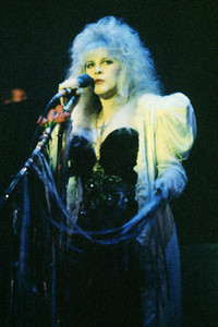 Konzert von Stevie Nicks in London