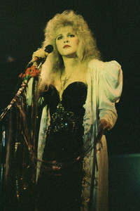 Konzert von Stevie Nicks in London