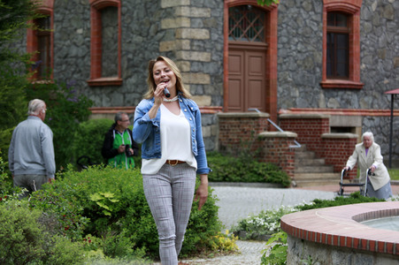 Konzert von Nicci Schubert in Görlitz