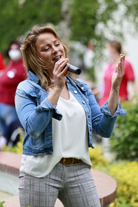 Konzert von Nicci Schubert in Görlitz