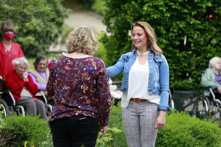 Konzert von Nicci Schubert in Görlitz