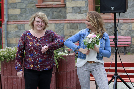 Konzert von Nicci Schubert in Görlitz