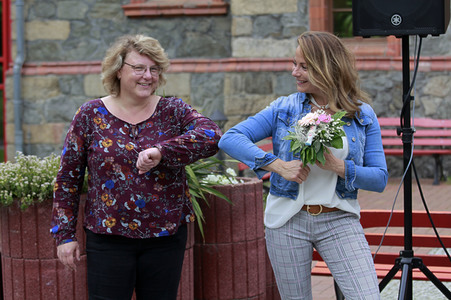 Konzert von Nicci Schubert in Görlitz